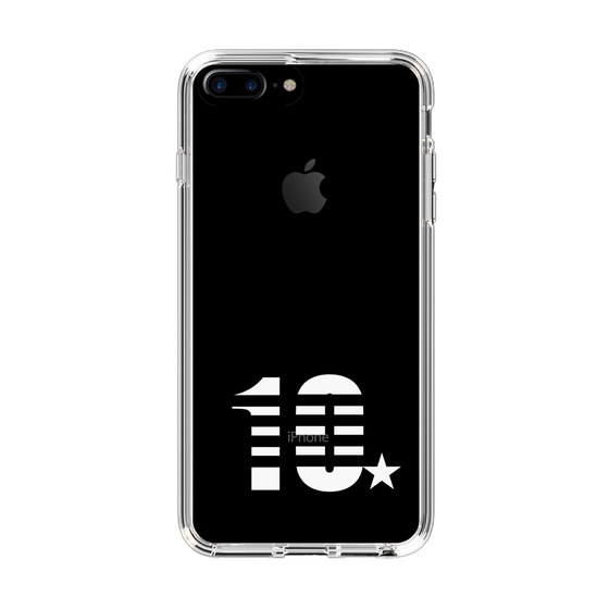 スリムプロテクションケース［ MIW - #10 - クリア ］