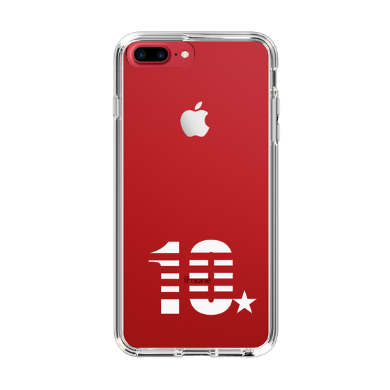 スリムプロテクションケース［ MIW - #10 - クリア ］