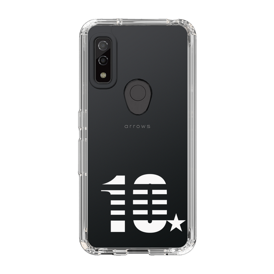 スリムプロテクションケース［ MIW - #10 - クリア ］