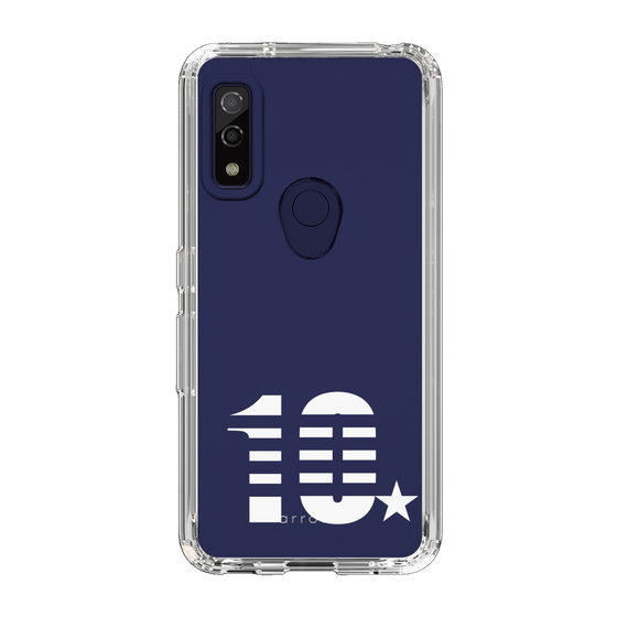 スリムプロテクションケース［ MIW - #10 - クリア ］