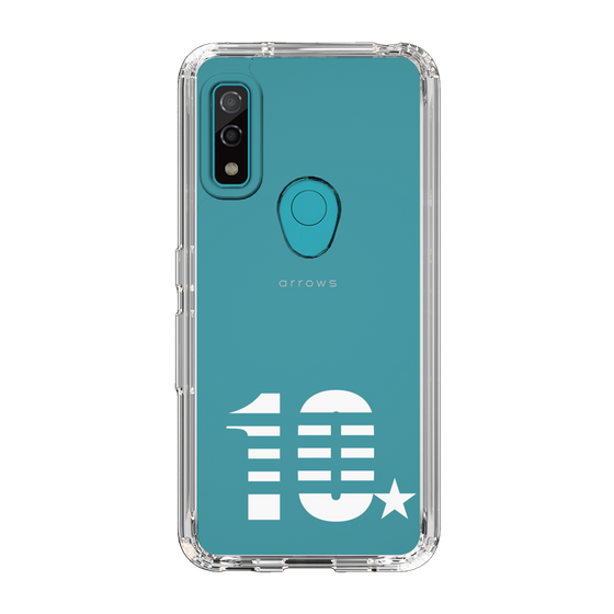 スリムプロテクションケース［ MIW - #10 - クリア ］