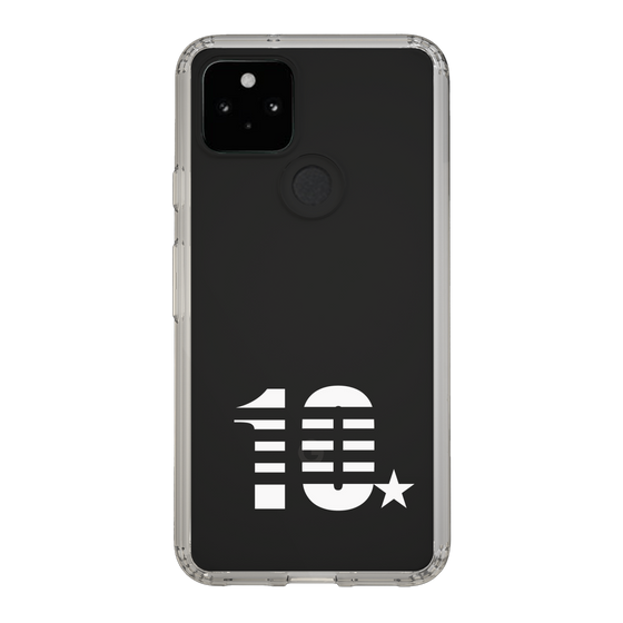 スリムプロテクションケース［ MIW - #10 - クリア ］