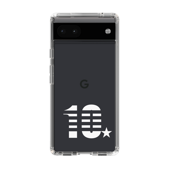 スリムプロテクションケース［ MIW - #10 - クリア ］