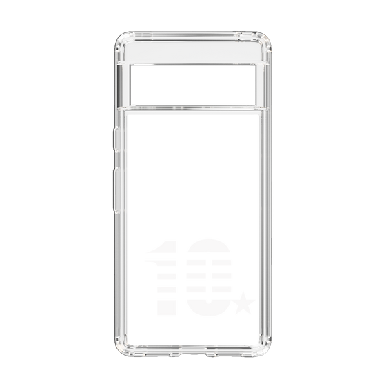 スリムプロテクションケース［ MIW - #10 - クリア ］