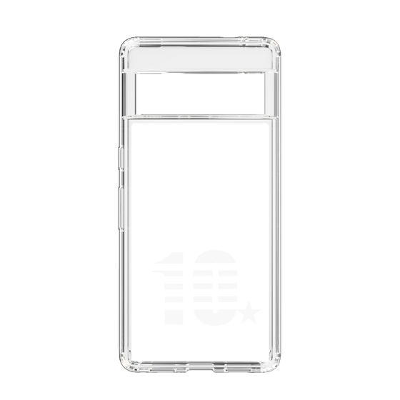 スリムプロテクションケース［ MIW - #10 - クリア ］