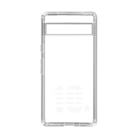 スリムプロテクションケース［ MIW - #10 - クリア ］