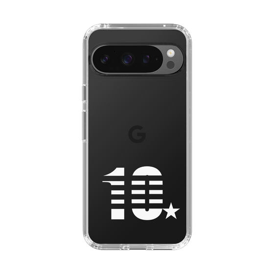 スリムプロテクションケース［ MIW - #10 - クリア ］