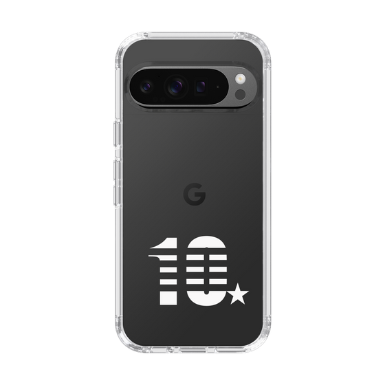 スリムプロテクションケース［ MIW - #10 - クリア ］