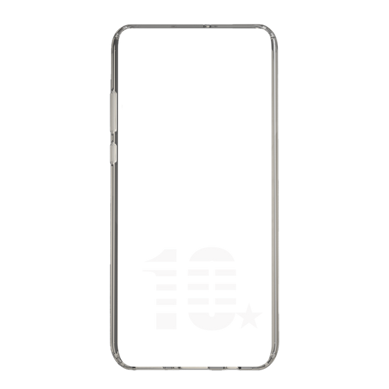 スリムプロテクションケース［ MIW - #10 - クリア ］