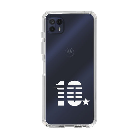 スリムプロテクションケース［ MIW - #10 - クリア ］