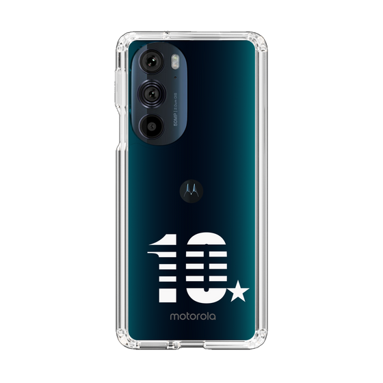 スリムプロテクションケース［ MIW - #10 - クリア ］