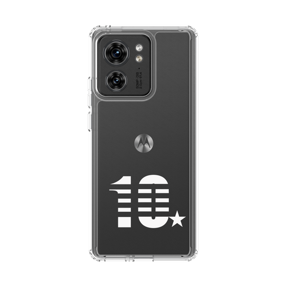 スリムプロテクションケース［ MIW - #10 - クリア ］