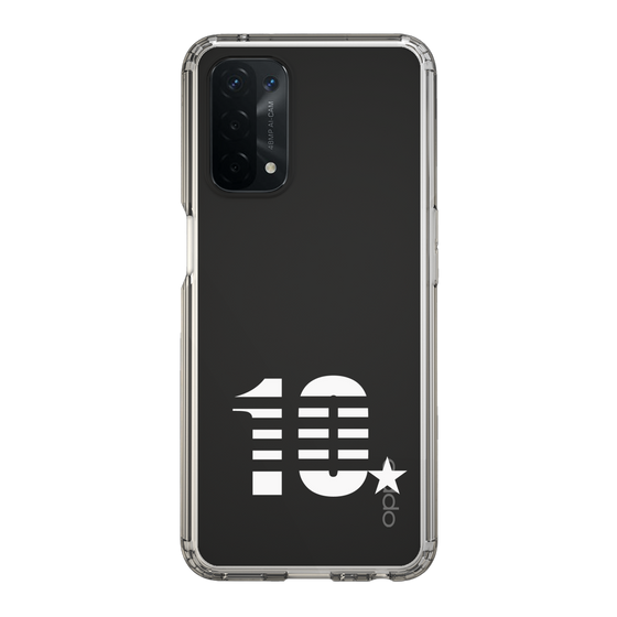 スリムプロテクションケース［ MIW - #10 - クリア ］