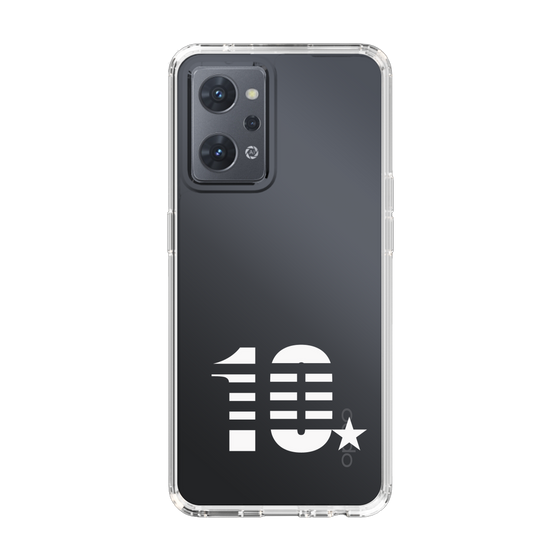 スリムプロテクションケース［ MIW - #10 - クリア ］