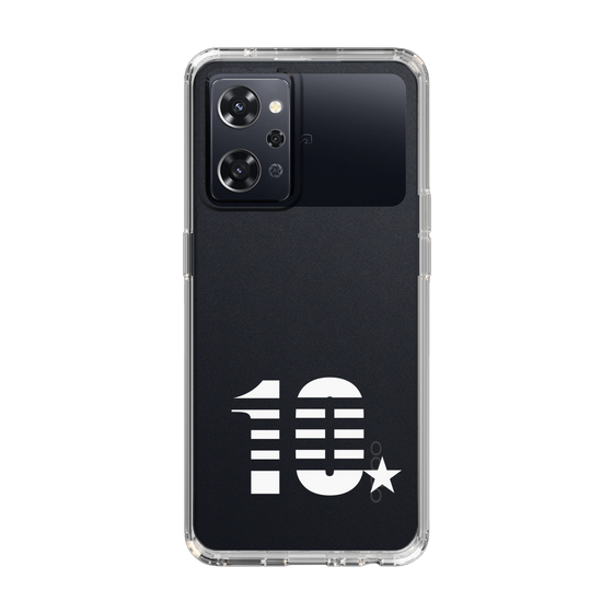 スリムプロテクションケース［ MIW - #10 - クリア ］