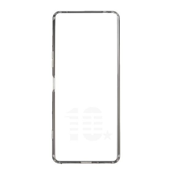 スリムプロテクションケース［ MIW - #10 - クリア ］