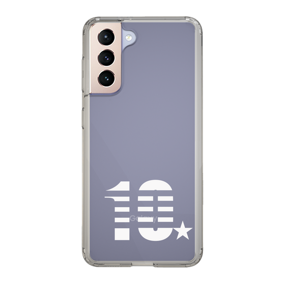 スリムプロテクションケース［ MIW - #10 - クリア ］