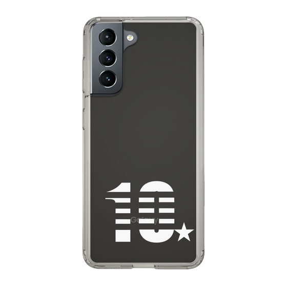 スリムプロテクションケース［ MIW - #10 - クリア ］