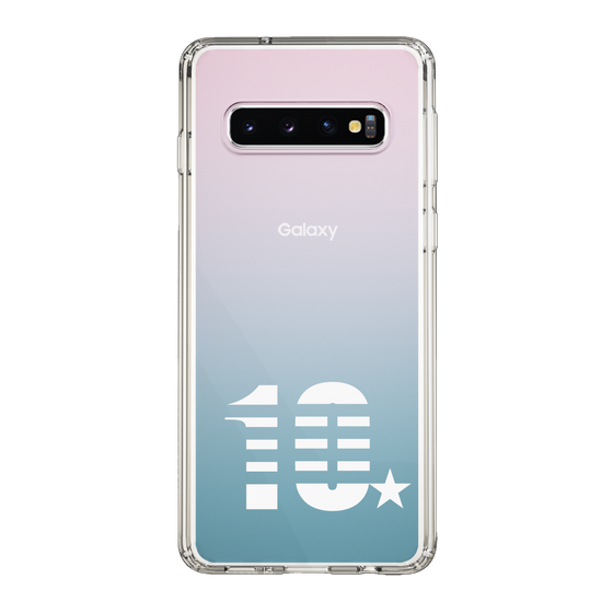 スリムプロテクションケース［ MIW - #10 - クリア ］