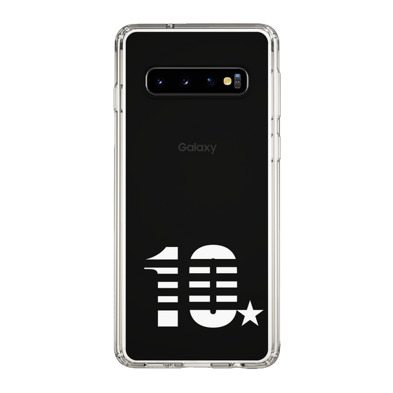 スリムプロテクションケース［ MIW - #10 - クリア ］