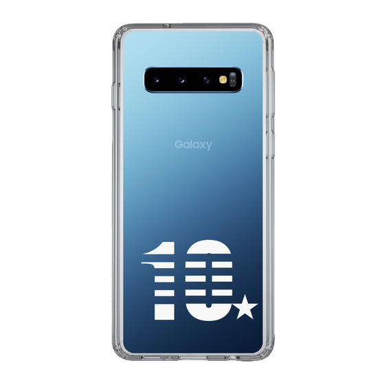 スリムプロテクションケース［ MIW - #10 - クリア ］