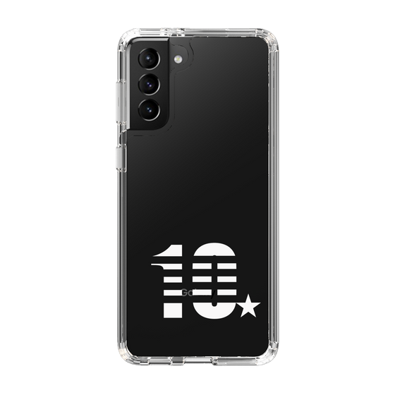 スリムプロテクションケース［ MIW - #10 - クリア ］