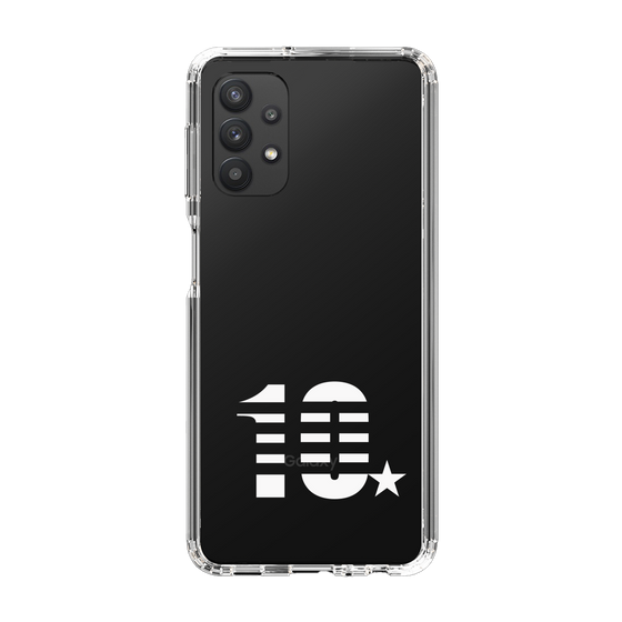 スリムプロテクションケース［ MIW - #10 - クリア ］