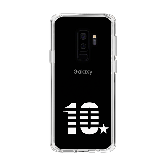 スリムプロテクションケース［ MIW - #10 - クリア ］