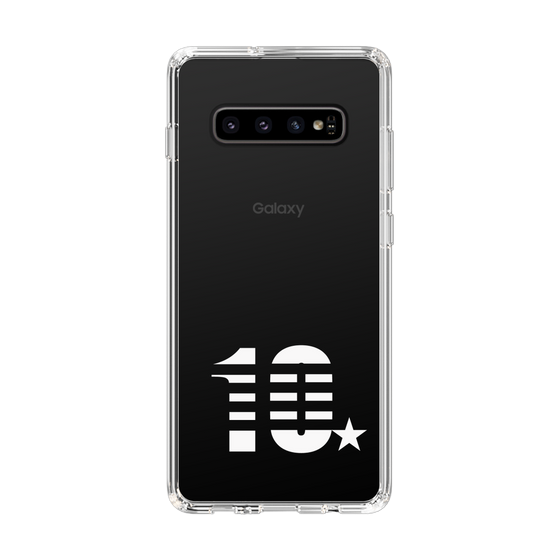 スリムプロテクションケース［ MIW - #10 - クリア ］