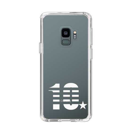 スリムプロテクションケース［ MIW - #10 - クリア ］