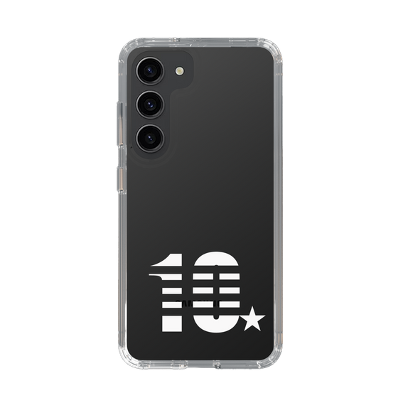 スリムプロテクションケース［ MIW - #10 - クリア ］