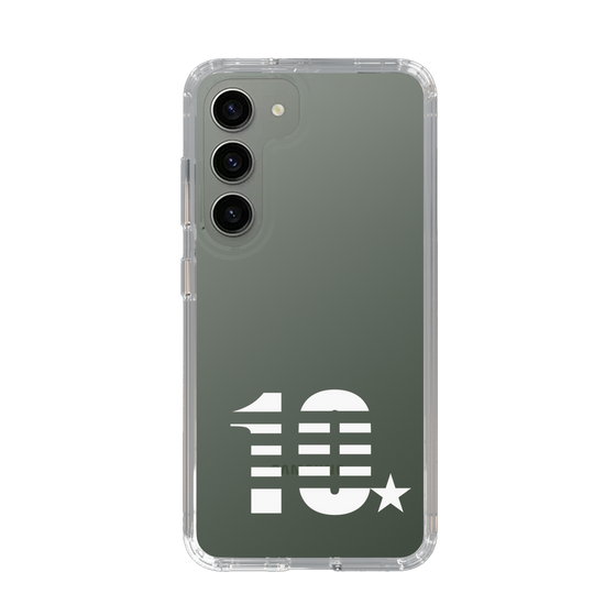 スリムプロテクションケース［ MIW - #10 - クリア ］