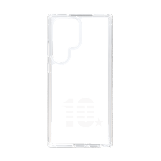 スリムプロテクションケース［ MIW - #10 - クリア ］