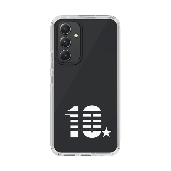 スリムプロテクションケース［ MIW - #10 - クリア ］