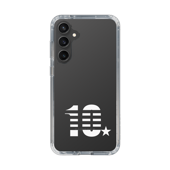 スリムプロテクションケース［ MIW - #10 - クリア ］