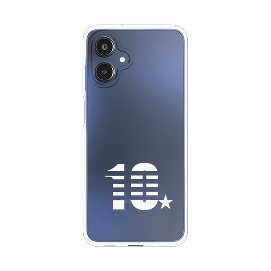 スリムプロテクションケース［ MIW - #10 - クリア ］