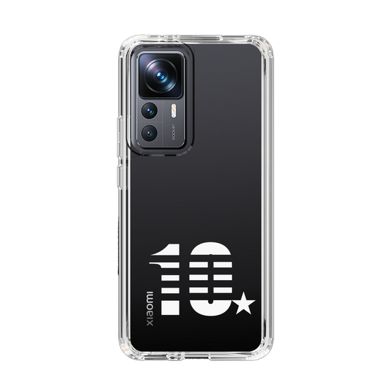 スリムプロテクションケース［ MIW - #10 - クリア ］