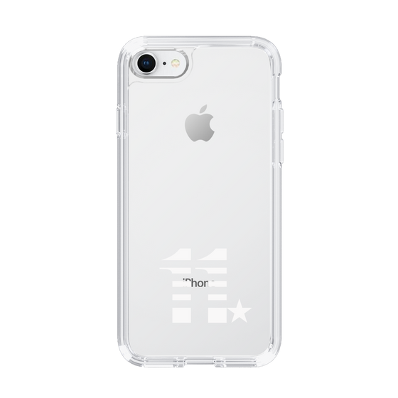 スリムプロテクションケース［ MIW - #11 - クリア ］