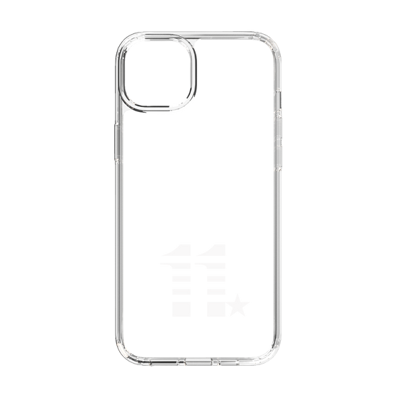 スリムプロテクションケース［ MIW - #11 - クリア ］