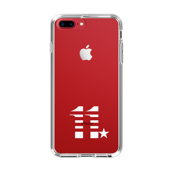 スリムプロテクションケース［ MIW - #11 - クリア ］