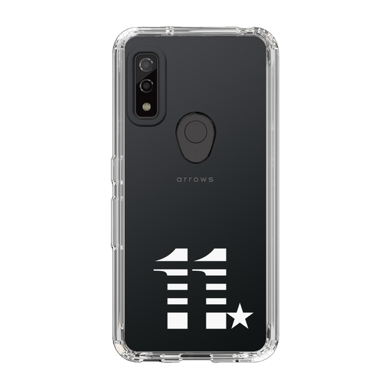 スリムプロテクションケース［ MIW - #11 - クリア ］