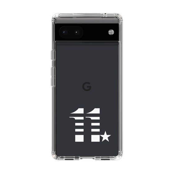 スリムプロテクションケース［ MIW - #11 - クリア ］