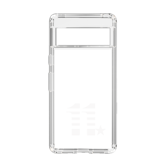 スリムプロテクションケース［ MIW - #11 - クリア ］