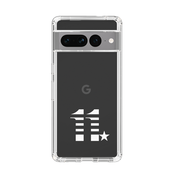 スリムプロテクションケース［ MIW - #11 - クリア ］