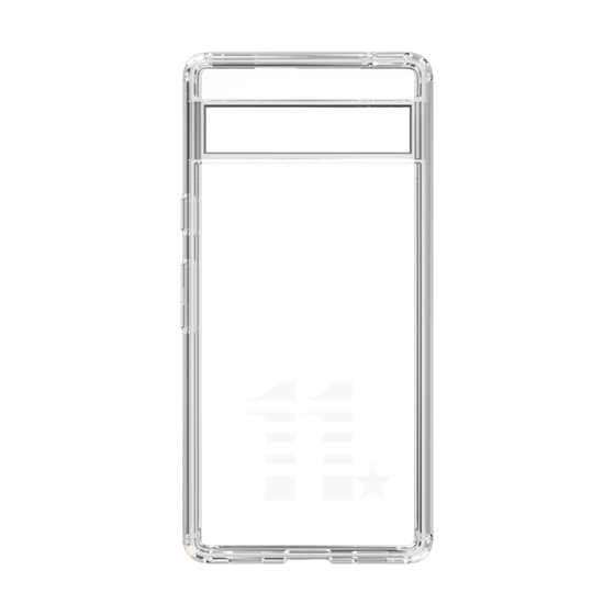 スリムプロテクションケース［ MIW - #11 - クリア ］