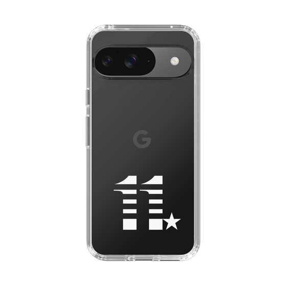 スリムプロテクションケース［ MIW - #11 - クリア ］