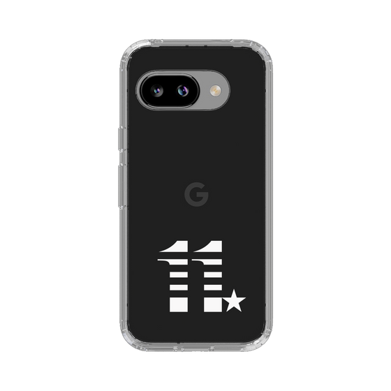 スリムプロテクションケース［ MIW - #11 - クリア ］