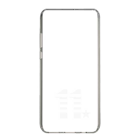 スリムプロテクションケース［ MIW - #11 - クリア ］