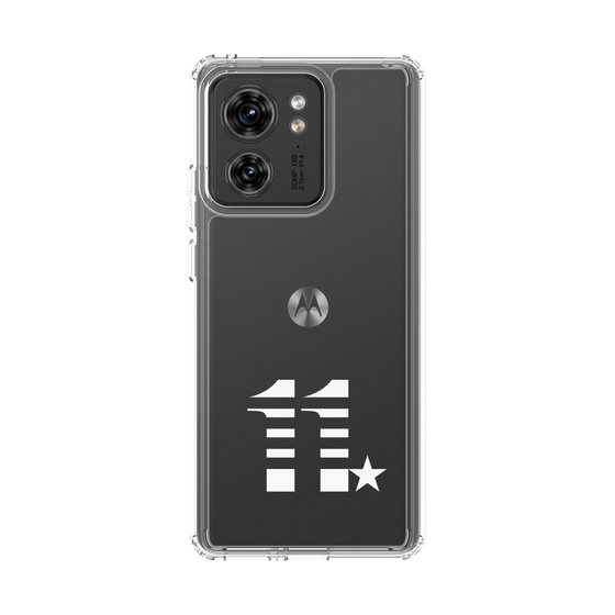 スリムプロテクションケース［ MIW - #11 - クリア ］