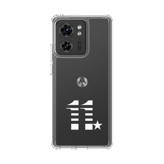 スリムプロテクションケース［ MIW - #11 - クリア ］